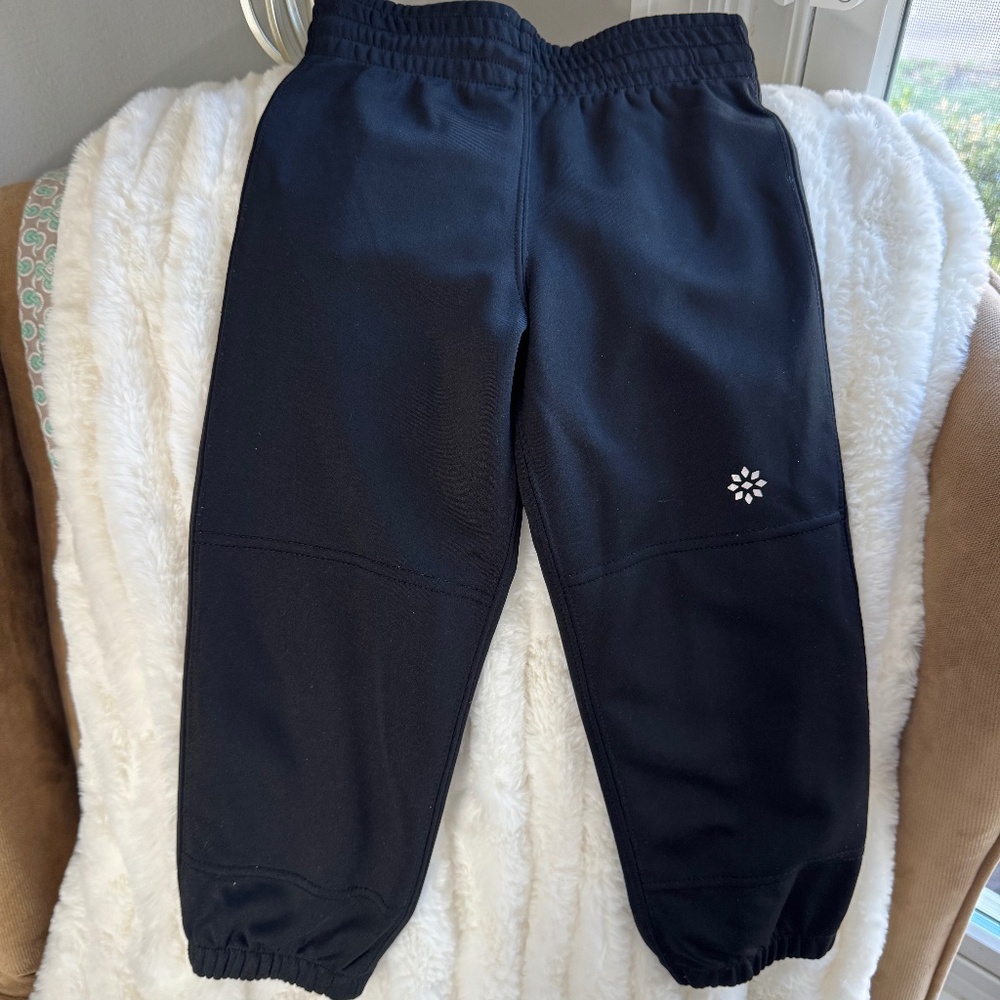 Rip-It Girls' Play Ball Softball Pants